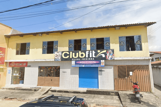 Imagem 2 da galeria do parceiro Club Fit Redinha