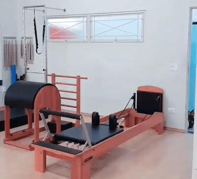 Imagem 1 da galeria do parceiro Studio de Pilates Camila Turra