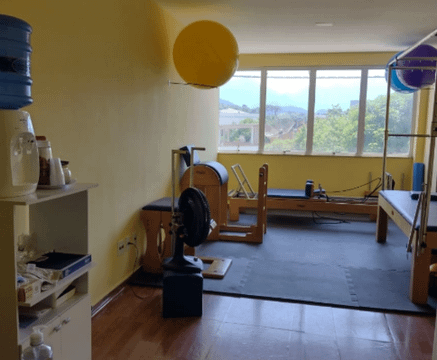 Imagem 3 da galeria do parceiro Gama Fisio