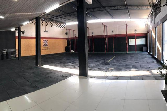 Imagem 1 da galeria do parceiro Cross Templários