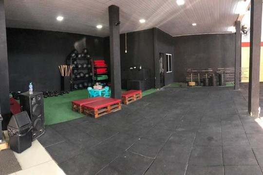Imagem 3 da galeria do parceiro Cross Templários