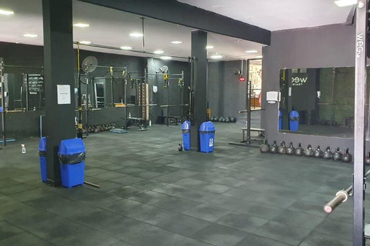 Imagem 3 da galeria do parceiro Wego Gym