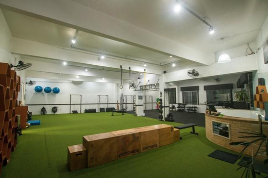 Imagem 1 da galeria do parceiro Equipe PLX