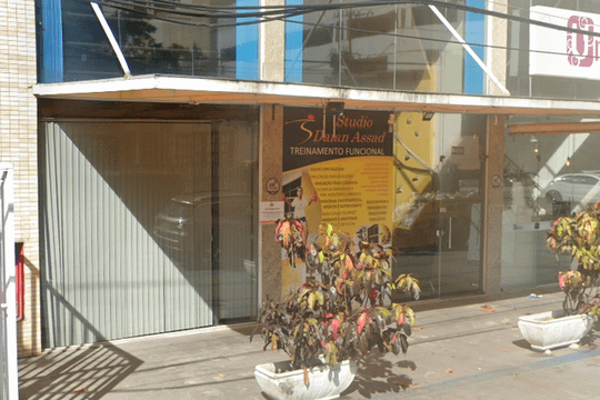 Imagem 2 da galeria do parceiro Studio Daian Assad