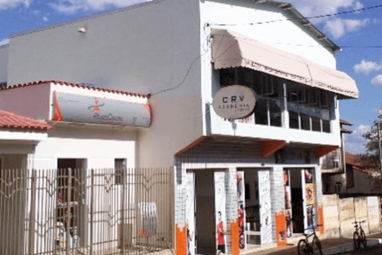 Imagem 2 da galeria do parceiro Academia CRV Sports