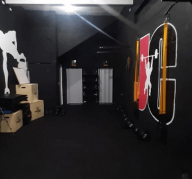 Imagem 1 da galeria do parceiro Studio de Treinamento JC