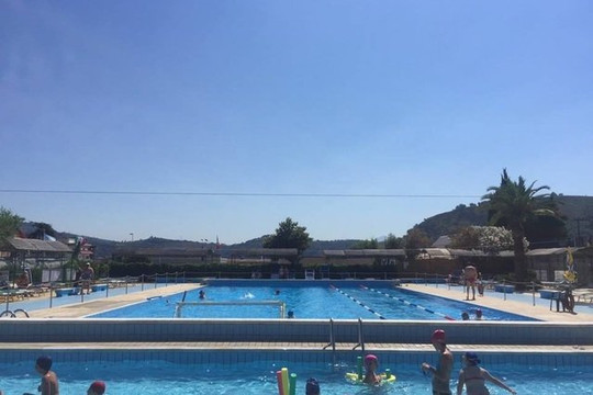 Immagine 3 dalla galleria del partner Piscina Comunale Acquachiara - Frullone