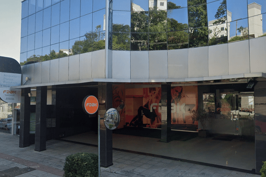 Imagem 2 da galeria do parceiro FDBK Training
