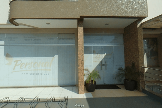 Imagem 2 da galeria do parceiro Personal Bem Estar Club