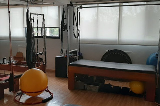 Imagem 1 da galeria do parceiro My Pilates Rio