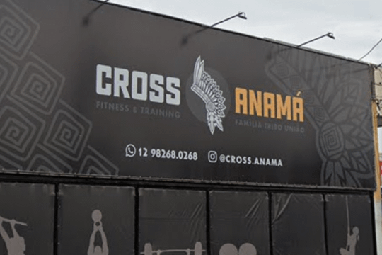 Imagem 2 da galeria do parceiro Cross Anamá