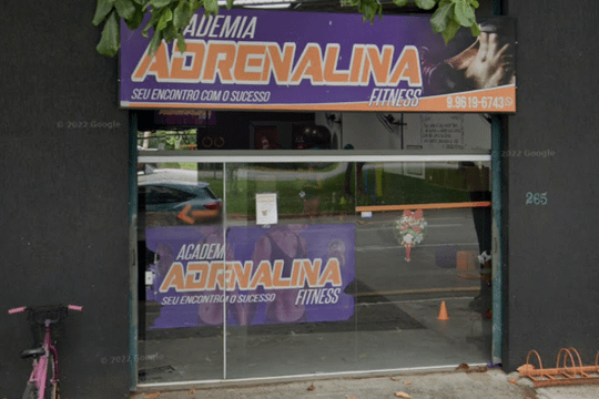 Imagem 2 da galeria do parceiro Academia Adrenalina Fitness