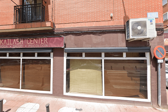 Imagen 2 de la galería del partner Kailash Yoga