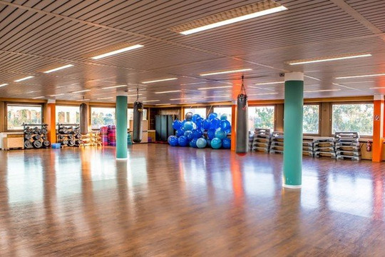 Bild 2 von Day Night Sports Gießen Partnergalerie