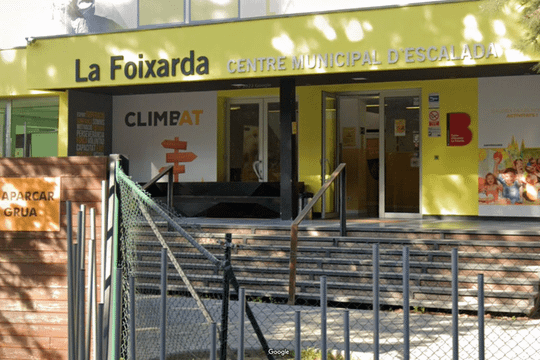 Imagen 2 de la galería del partner Climbat La Foixarda