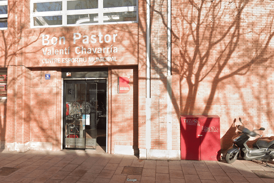 Imagen 2 de la galería del partner CEM Bon Pastor