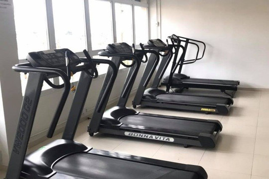 Imagem 3 da galeria do parceiro Espaço Fitness Unidade ll