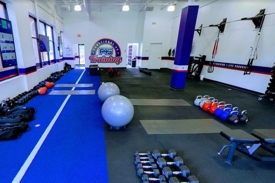 Image 1 from F45 Schaumburg partner gallery