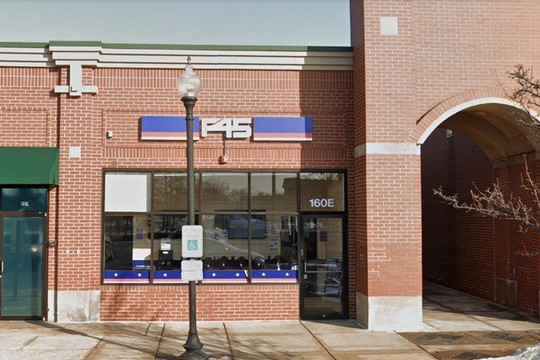 Image 2 from F45 Schaumburg partner gallery