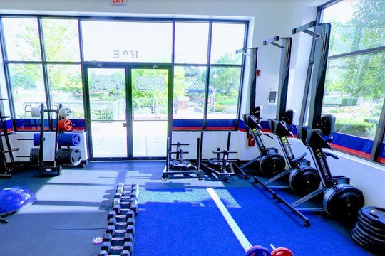 Image 3 from F45 Schaumburg partner gallery