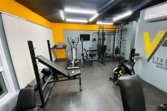 Imagem 3 da galeria do parceiro Vh Studio Nutrition