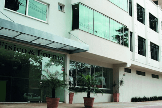 Imagem 2 da galeria do parceiro Academia Físico e Forma