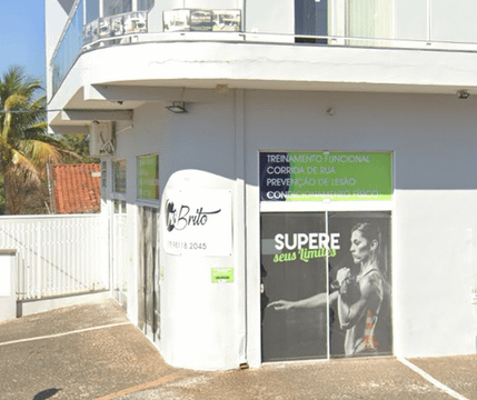 Imagem 2 da galeria do parceiro CT Cris Brito