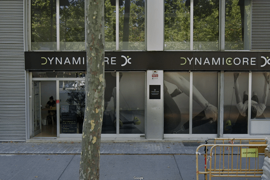 Imagen 2 de la galería del partner Dynamicore