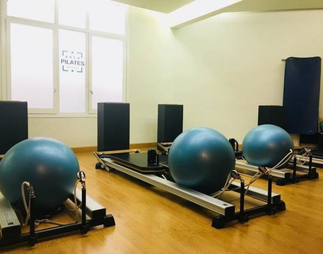 Imagem 3 da galeria do parceiro Area Pilates