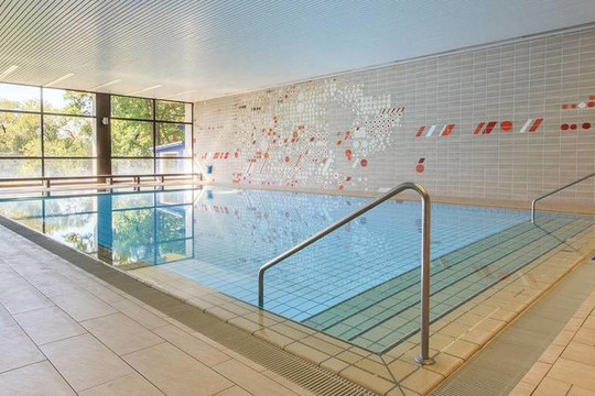 Bild 1 von Katzwangbad Partnergalerie