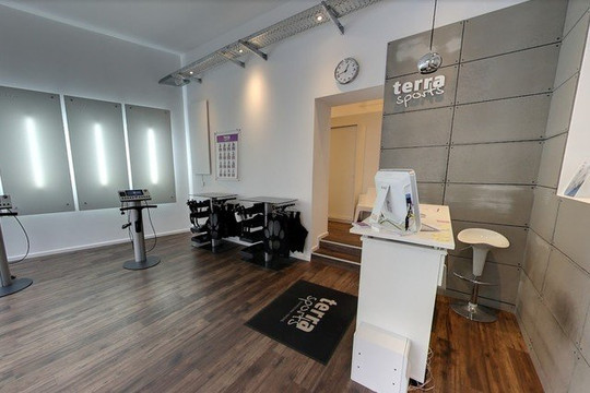 Bild 2 von Terra Sports Düsseldorf Flingern Partnergalerie