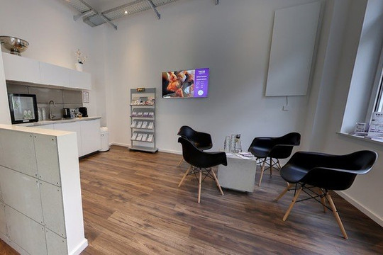 Bild 3 von Terra Sports Düsseldorf Flingern Partnergalerie