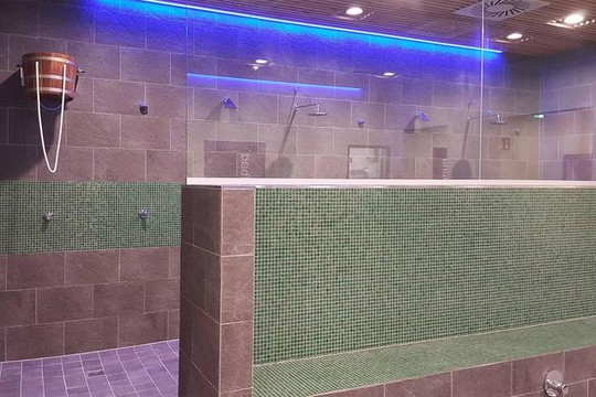 Bild 3 von Langwasserbad Partnergalerie