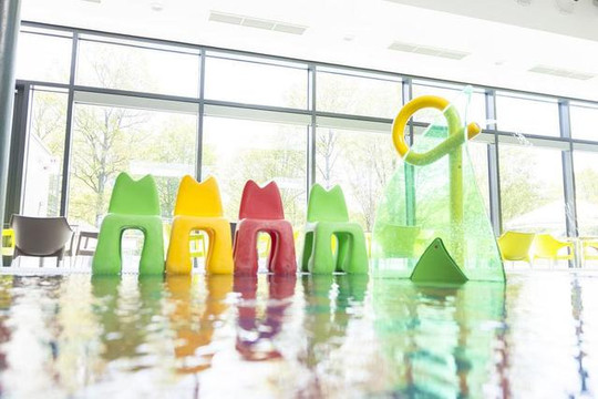Bild 1 von Langwasserbad Partnergalerie