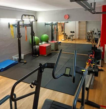 Immagine 2 dalla galleria del partner Piscina Cologno Monzese Palestra & Fitness - GIS