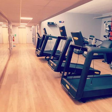 Immagine 3 dalla galleria del partner Piscina Cologno Monzese Palestra & Fitness - GIS