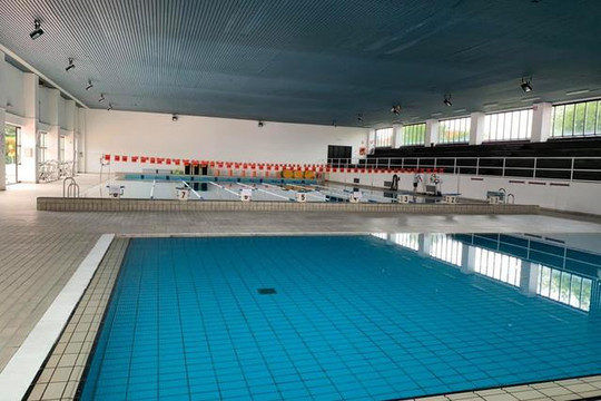 Immagine 1 dalla galleria del partner Piscina di Pessano con Bornago sport village - Gis Milano