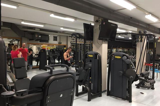 Immagine 2 dalla galleria del partner Piscina di Pessano con Bornago sport village - Gis Milano