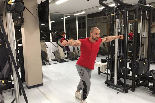Immagine 3 dalla galleria del partner Piscina di Pessano con Bornago sport village - Gis Milano