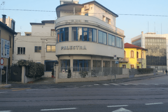 Immagine 2 dalla galleria del partner Dynamis