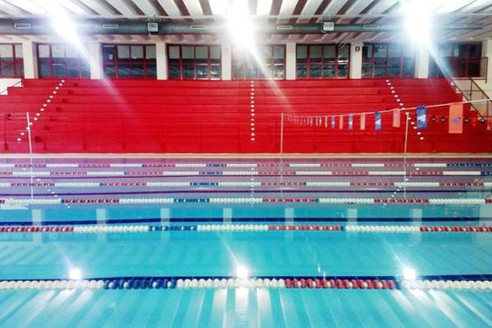 Immagine 1 dalla galleria del partner Piscina Pieve Emanuele - GIS Milano