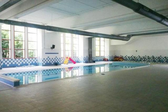 Immagine 3 dalla galleria del partner Piscina Pieve Emanuele - GIS Milano