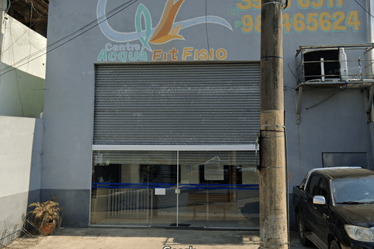 Imagem 2 da galeria do parceiro CAFF - Centro Acqua Fit Fisio