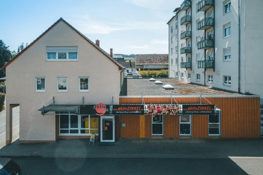 Bild 2 von Fitness-Club aktivZirkel Partnergalerie