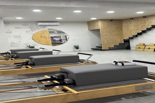 Imagen 3 de la galería del partner Wellness Studio Río Sonora