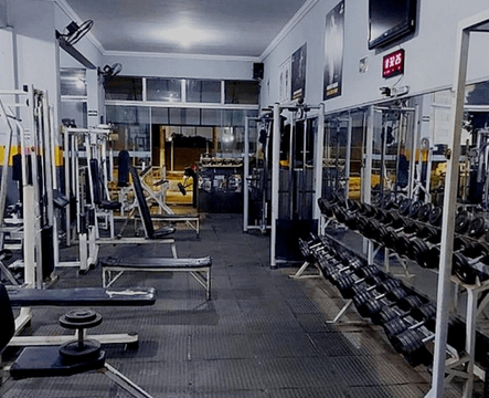 Imagem 1 da galeria do parceiro Buenos Fit