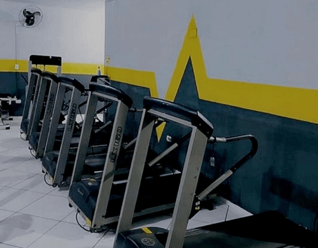 Imagem 3 da galeria do parceiro Buenos Fit