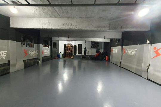 Imagem 2 da galeria do parceiro Power Lotus Team