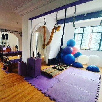 Imagem 1 da galeria do parceiro Fit Studio