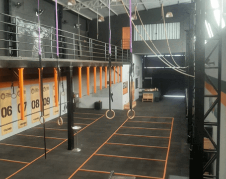 Imagem 3 da galeria do parceiro Box Toca do Lobo